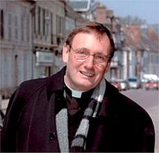 Mgr Laffitte, Secrétaire du Conseil Pontifical pour la Famille