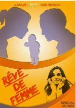 Rêve de femme : qu’est-ce qu’être un homme ou une femme ? 