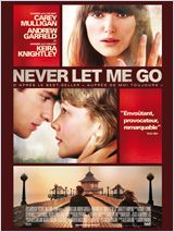 Never let me go, un film sur les bébés-médicaments