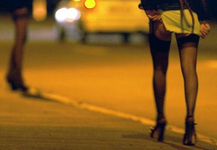 interdire la prostitution, c'est Vital