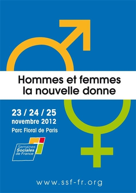 Semaines Sociales de France